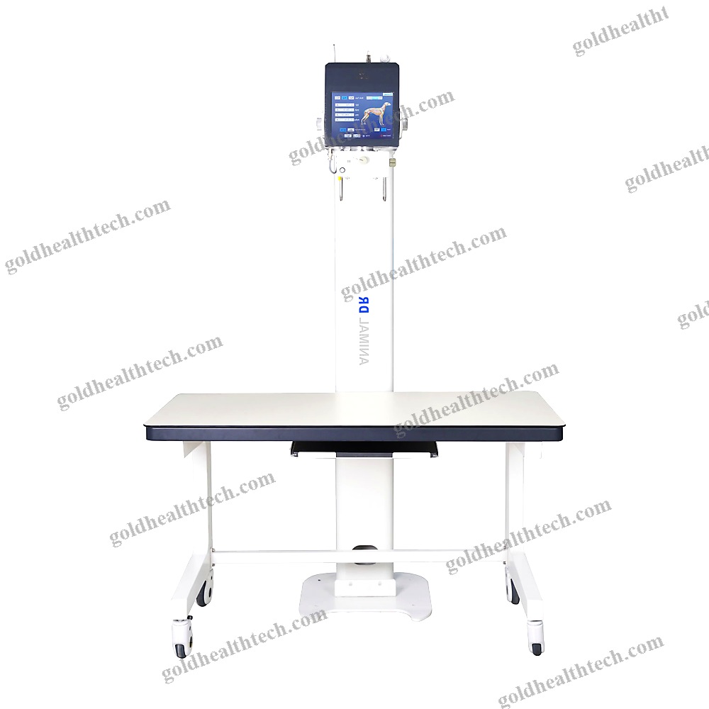 Veterinary X-Ray System