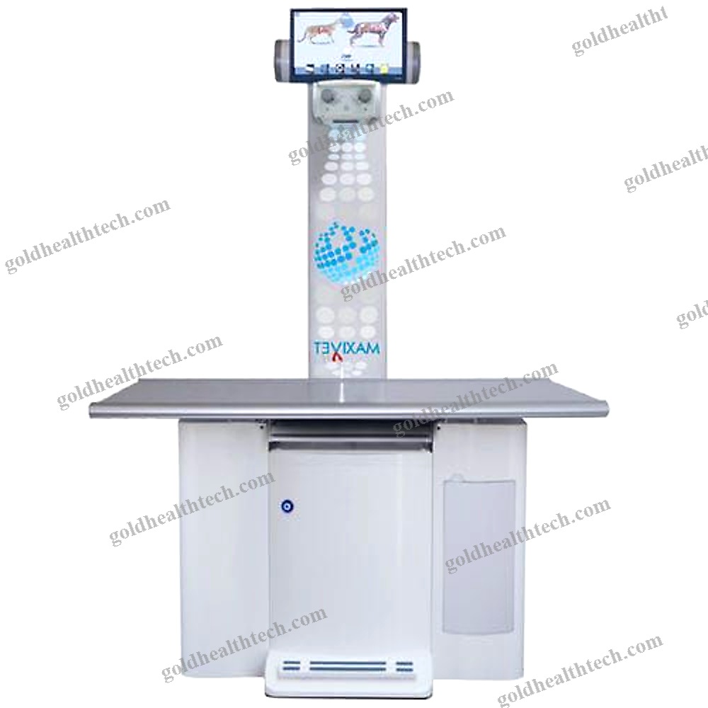 Veterinary X-Ray System