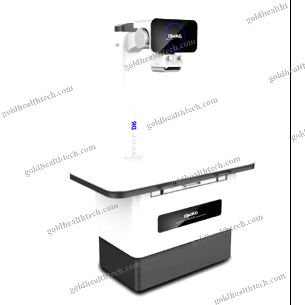 Veterinary X-Ray System 1