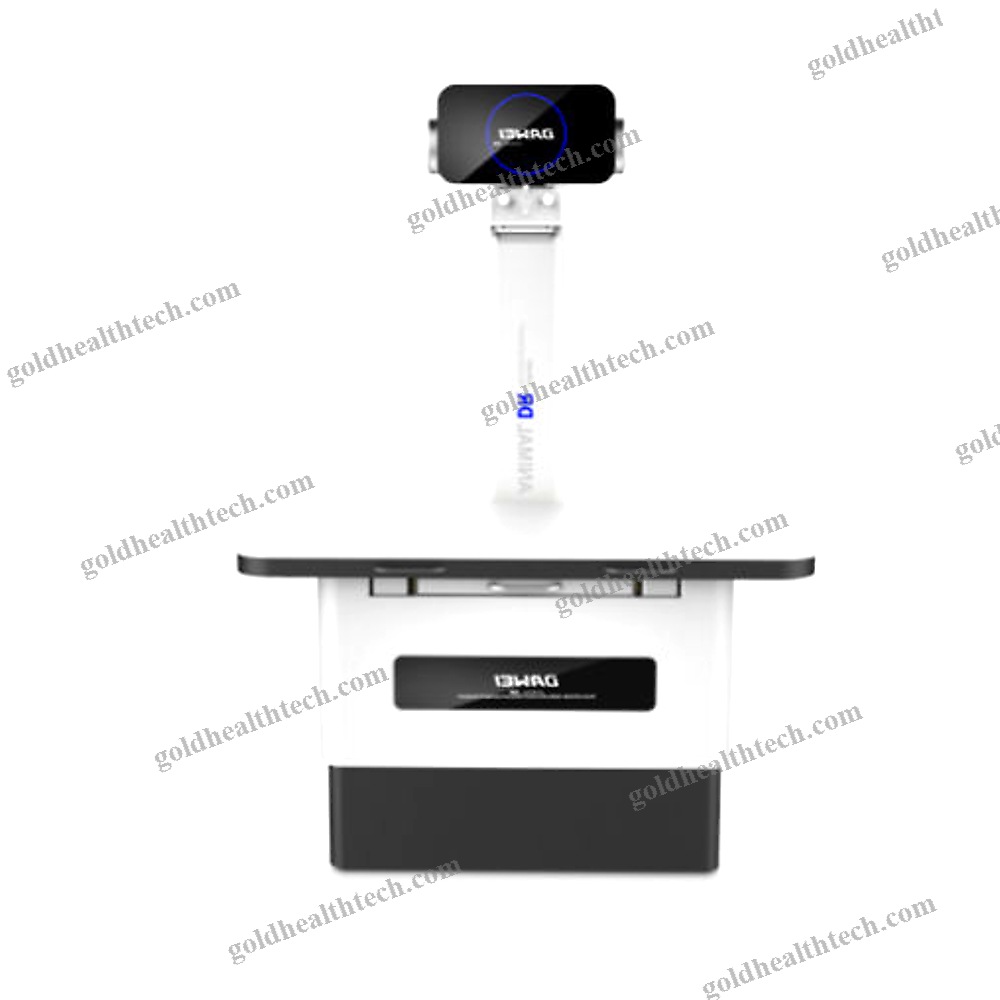 Veterinary X-Ray System