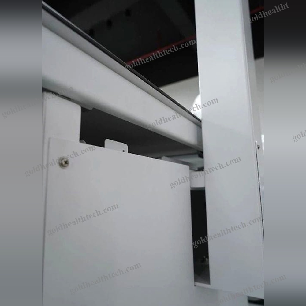 Veterinary X-Ray Table 1