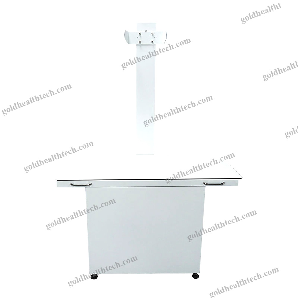 Veterinary X-Ray Table 1