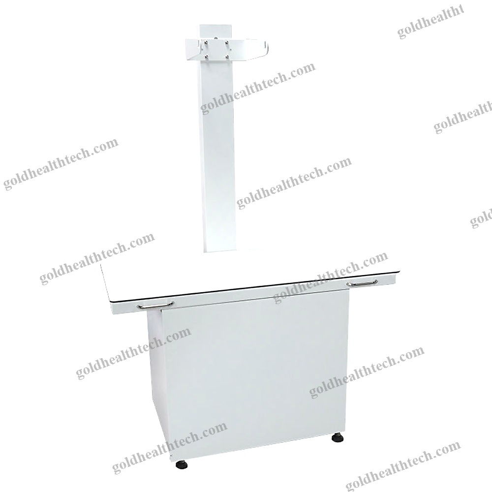 Veterinary X-Ray Table