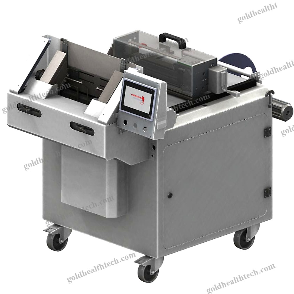 Vffs Bagging Machine