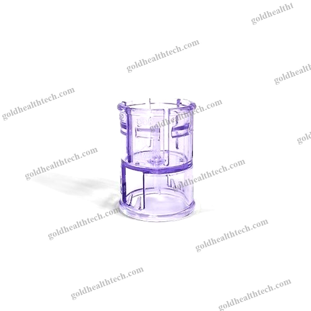 Vial Adapter