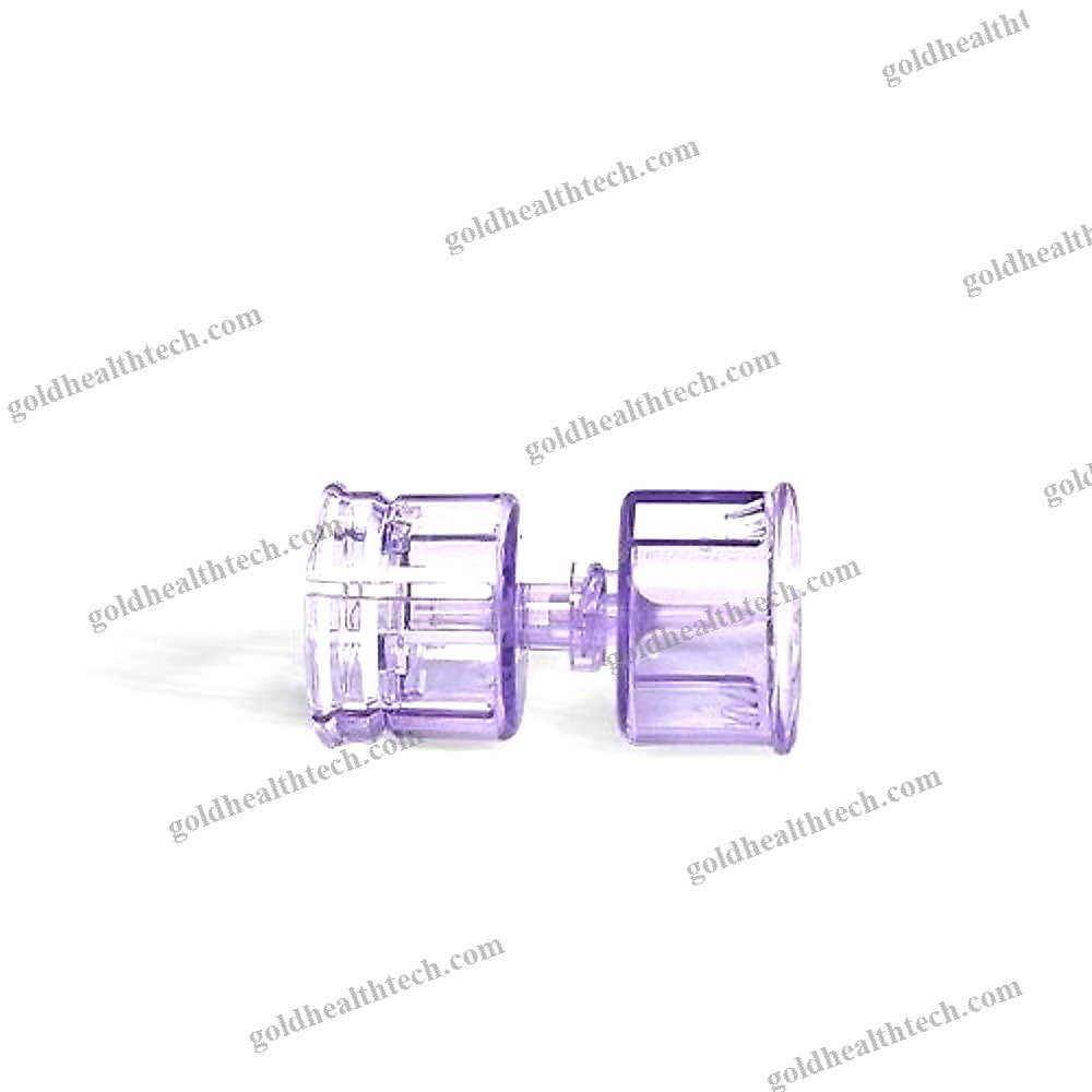 Vial Adapter