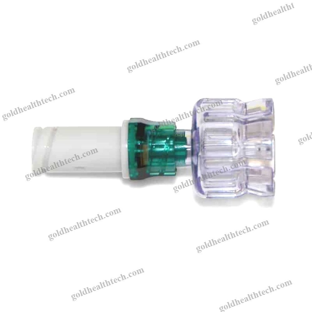 Vial Adapter