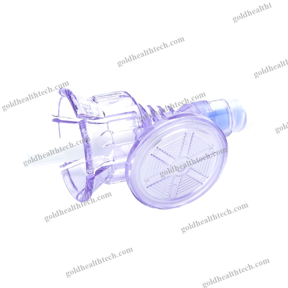 Vial Adapter
