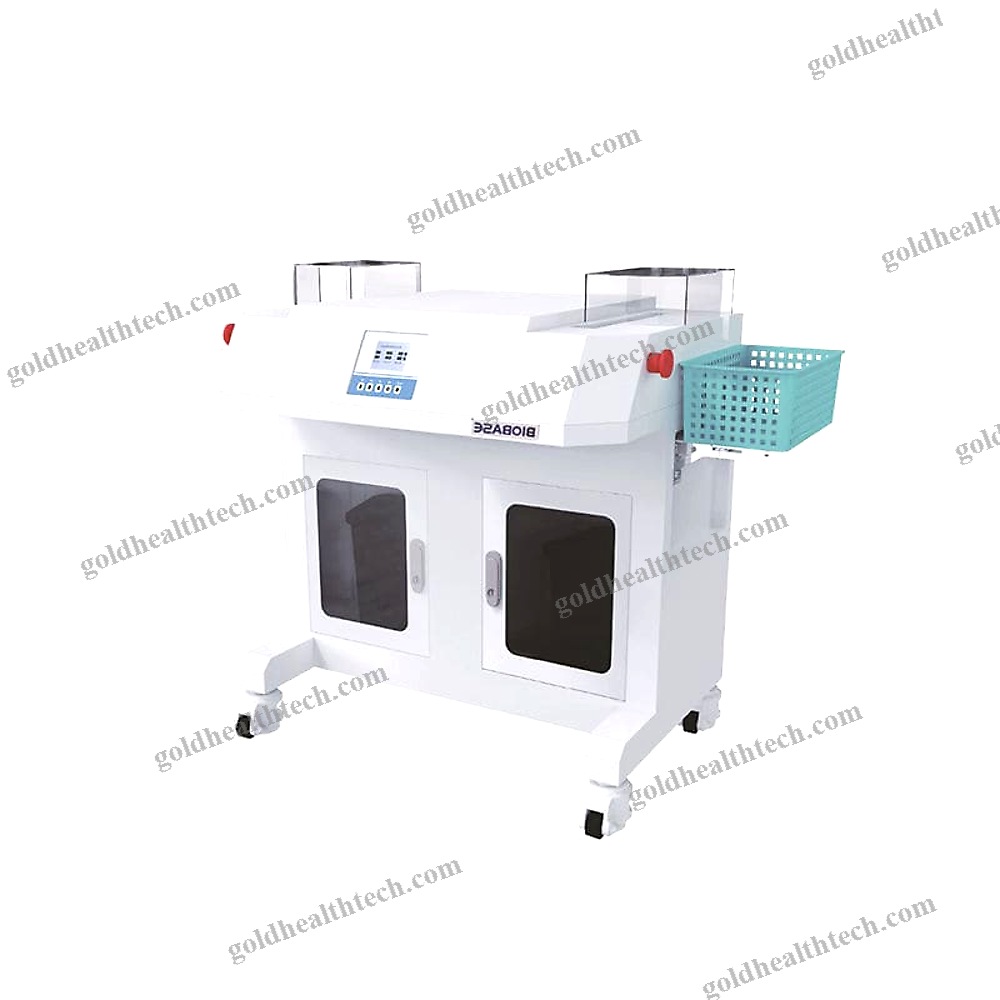 Vial Capping System