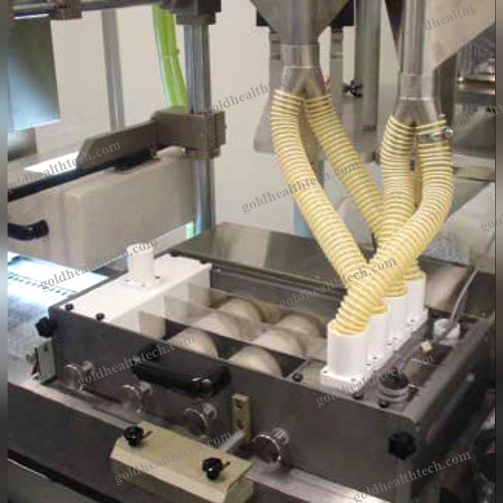 Vibrating Feeder 1