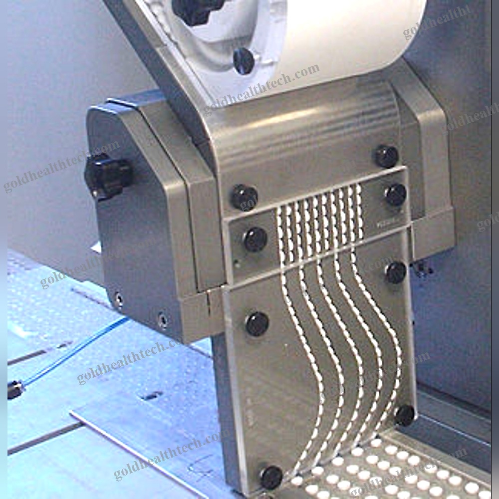 Vibrating Feeder