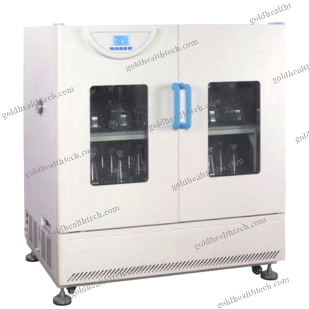 Vibrating Laboratory Shaker