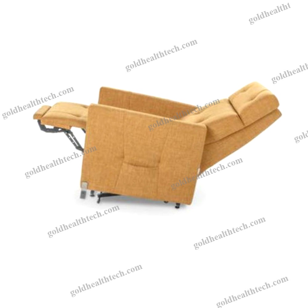 Vibration Massage Armchair