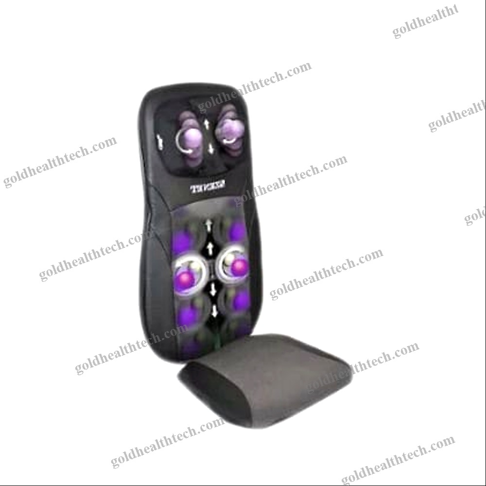 Vibration Massage Seat Cover