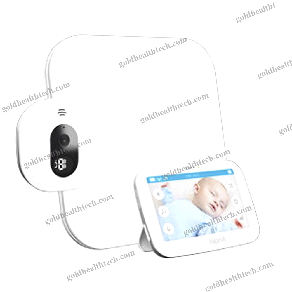 Video Baby Monitor