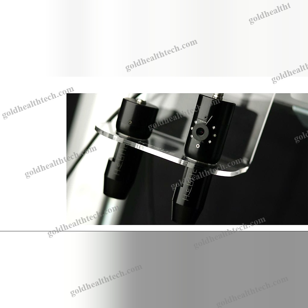 Video Capillaroscope 1