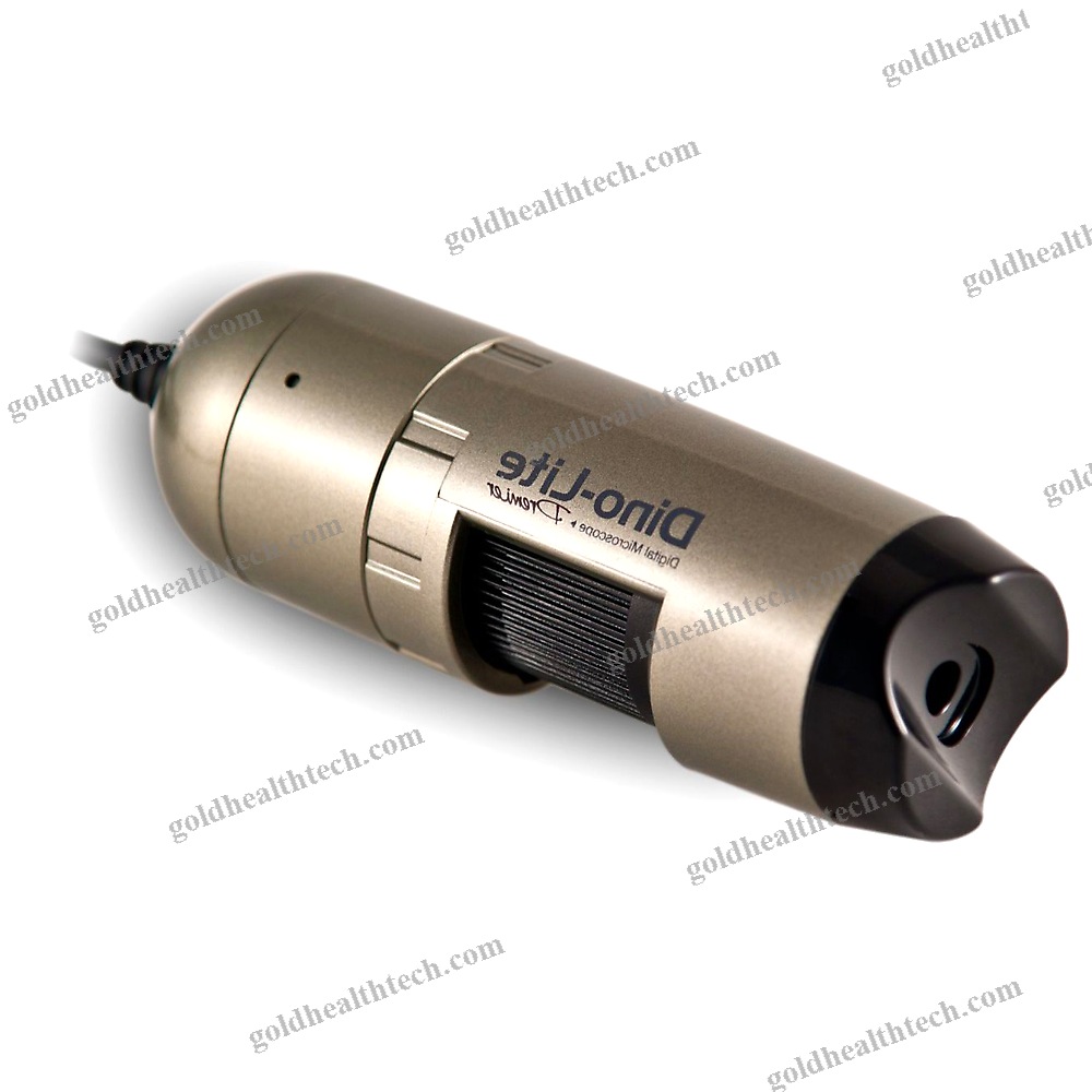 Video Capillaroscope