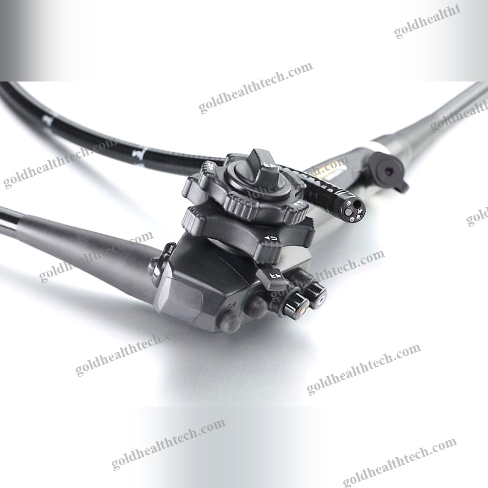 Video Colonoscope