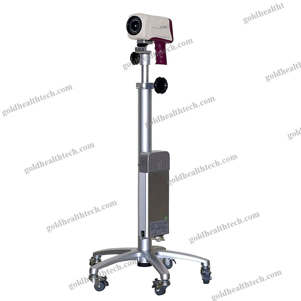 Video Colposcope