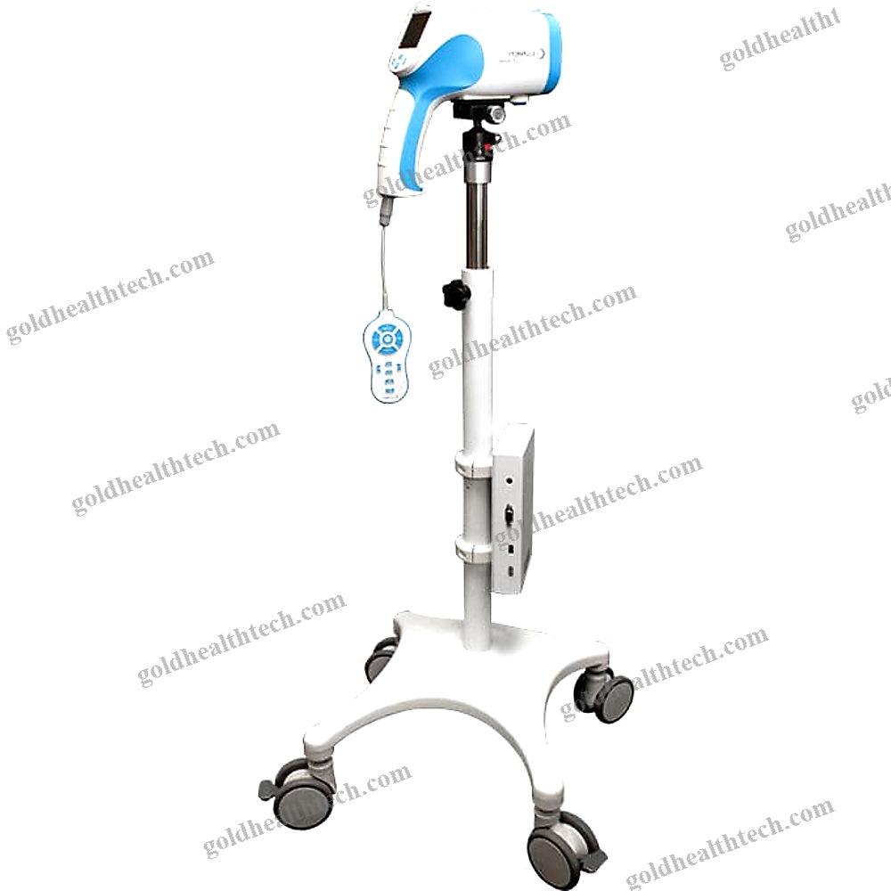 Video Colposcope