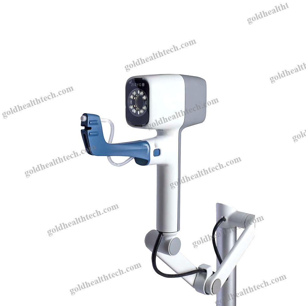 Video Colposcope