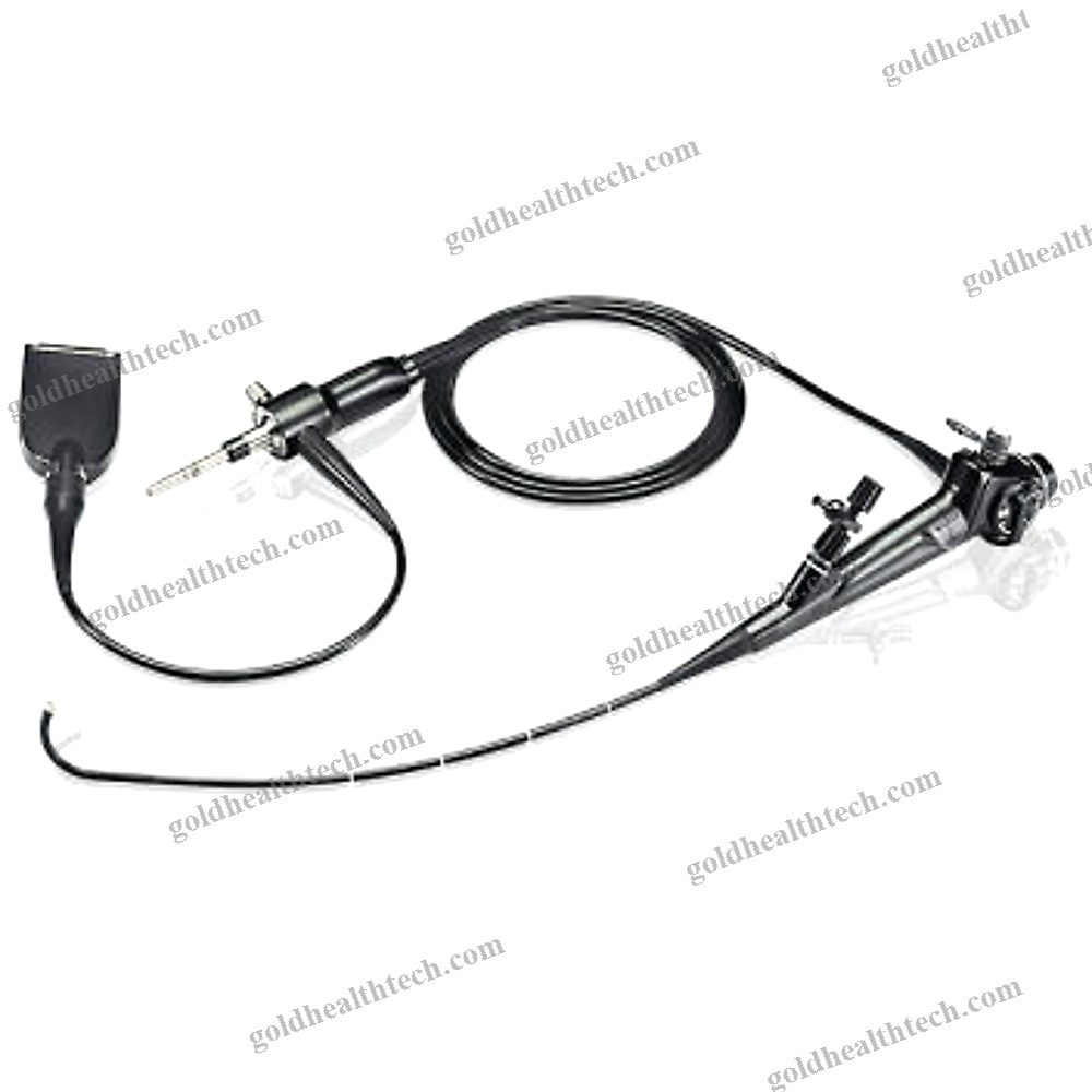 Video Cystoscope