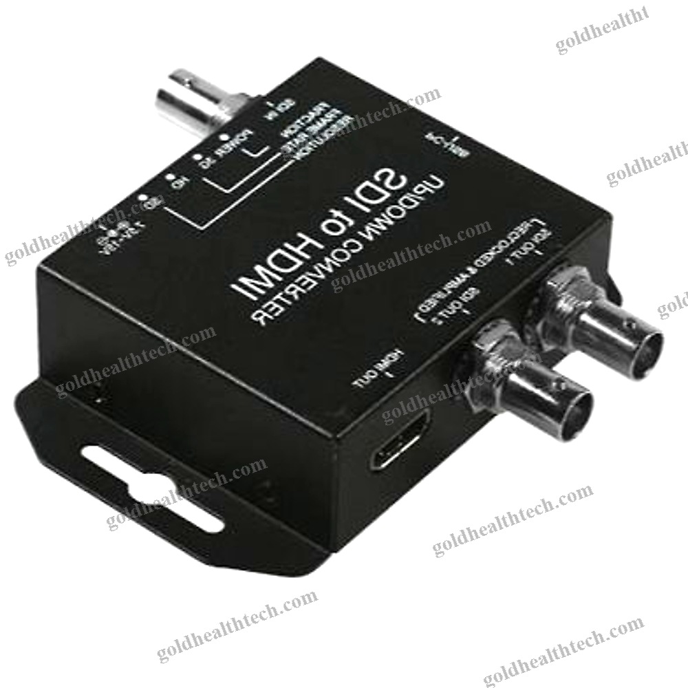 Video Data Converter