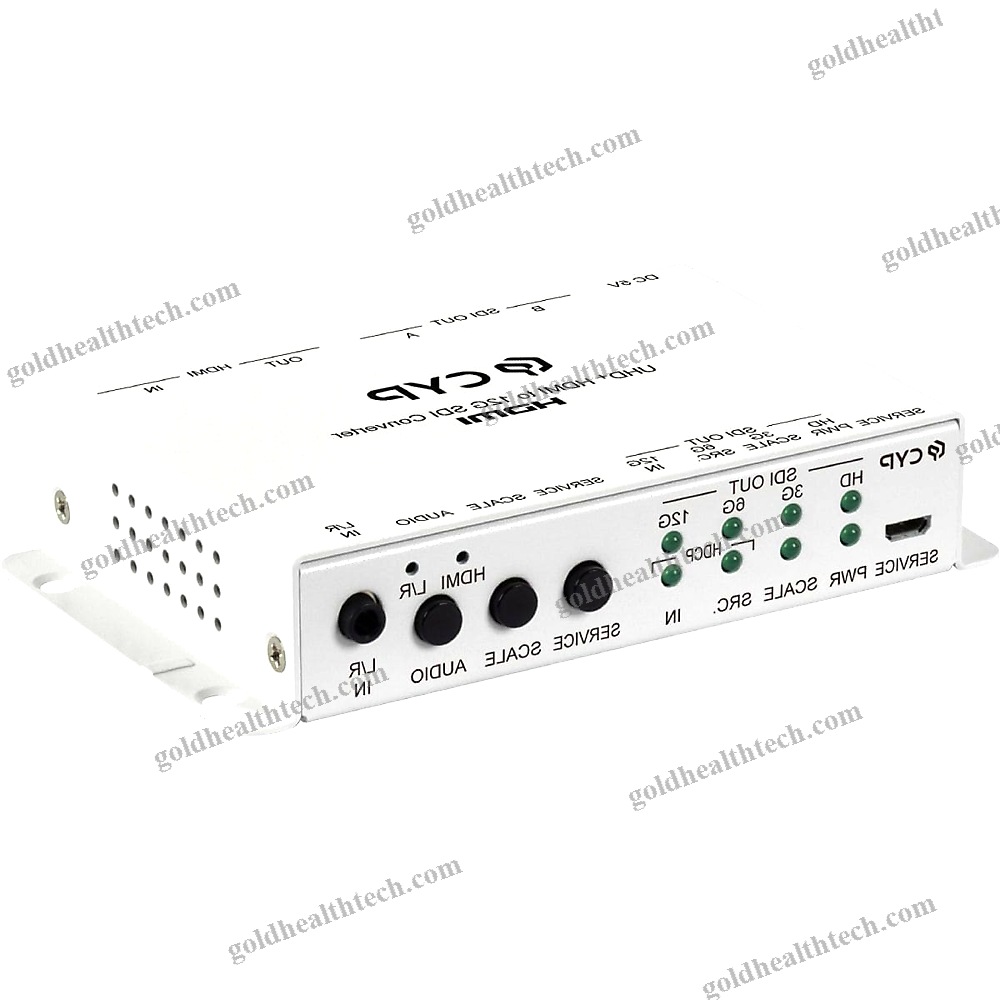 Video Data Converter