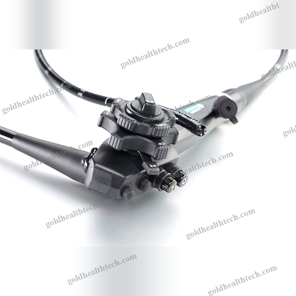 Video Gastroscope 1