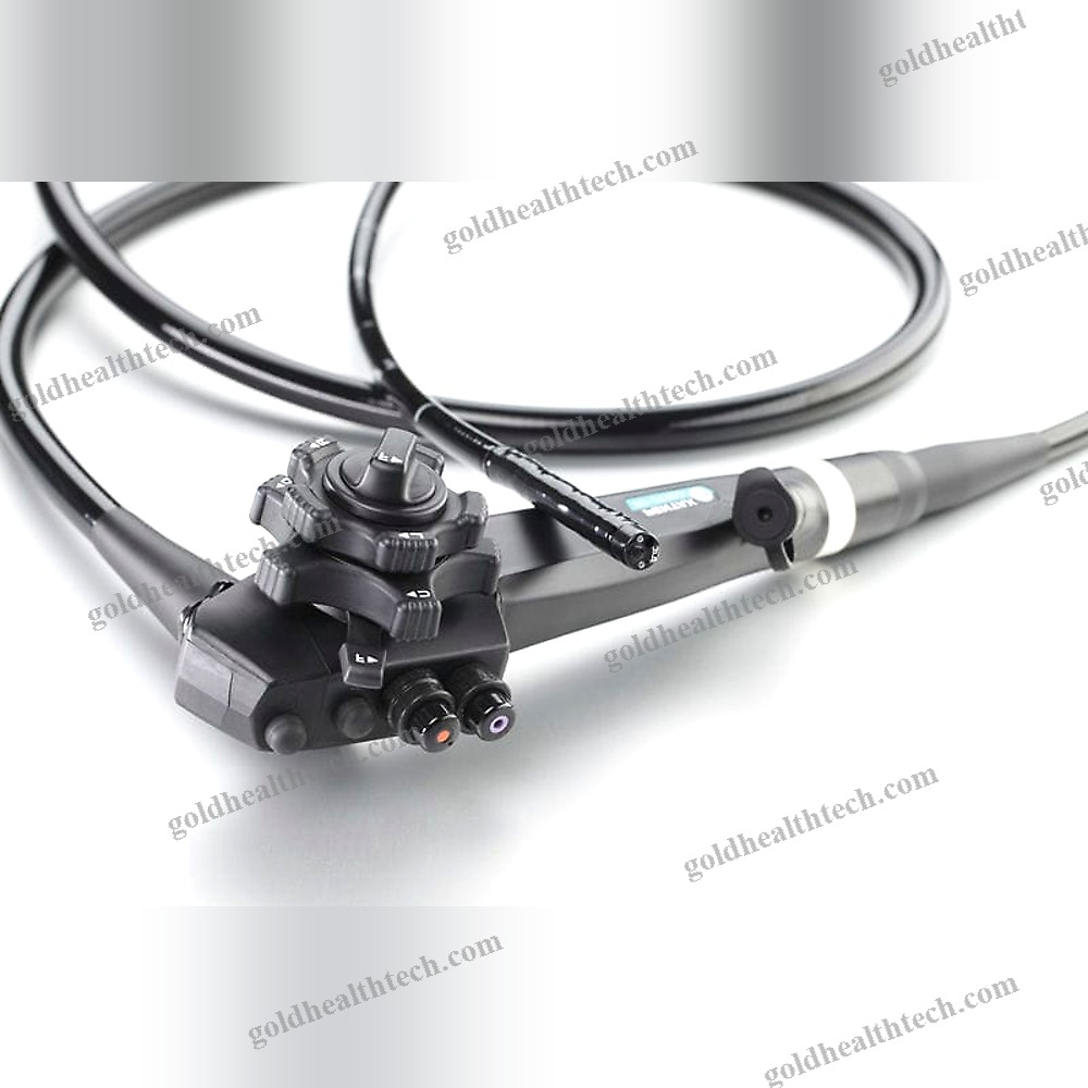Video Gastroscope