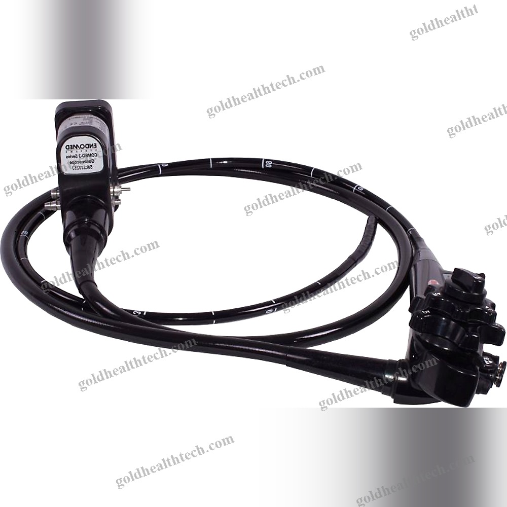 Video Gastroscope 1