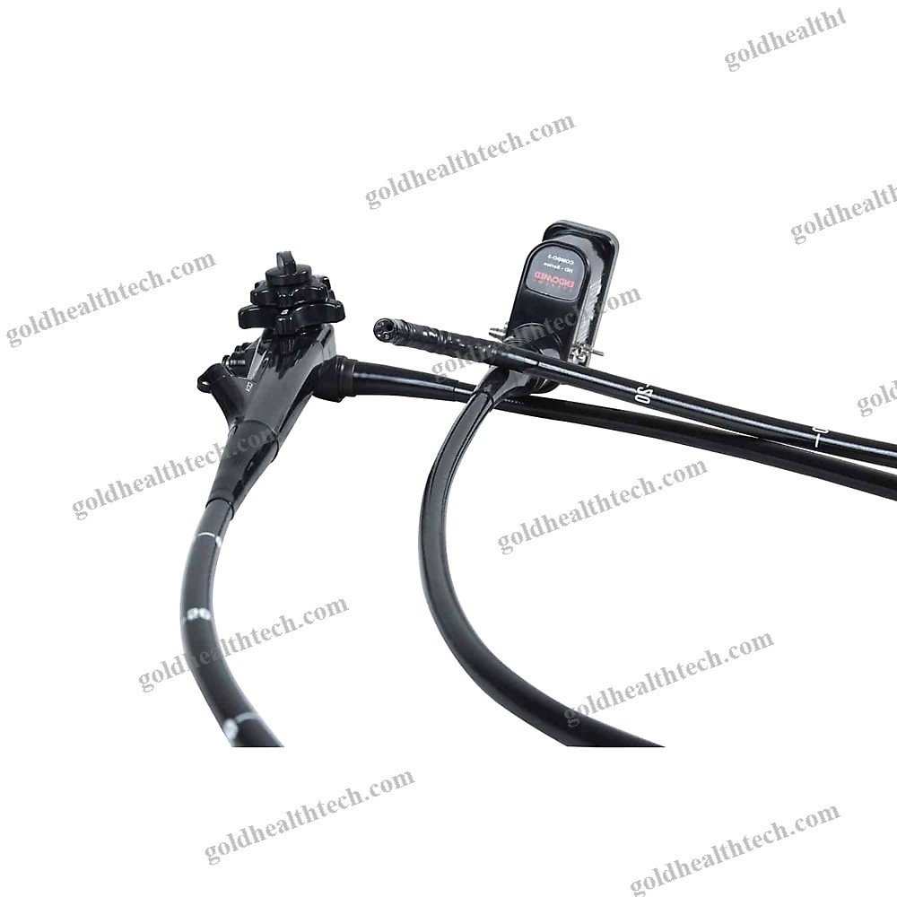 Video Gastroscope
