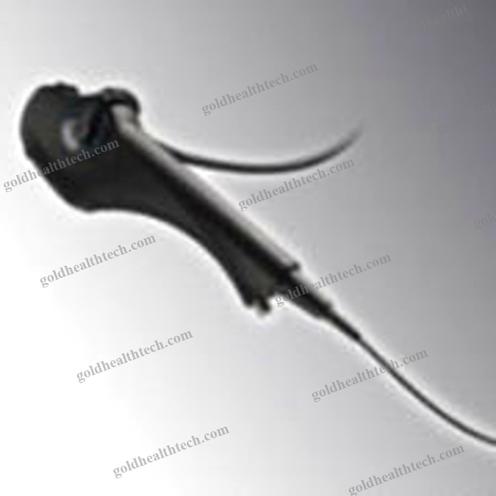 Video Laryngoscope