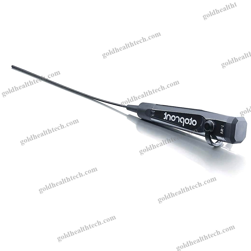 Video Pharyngoscope