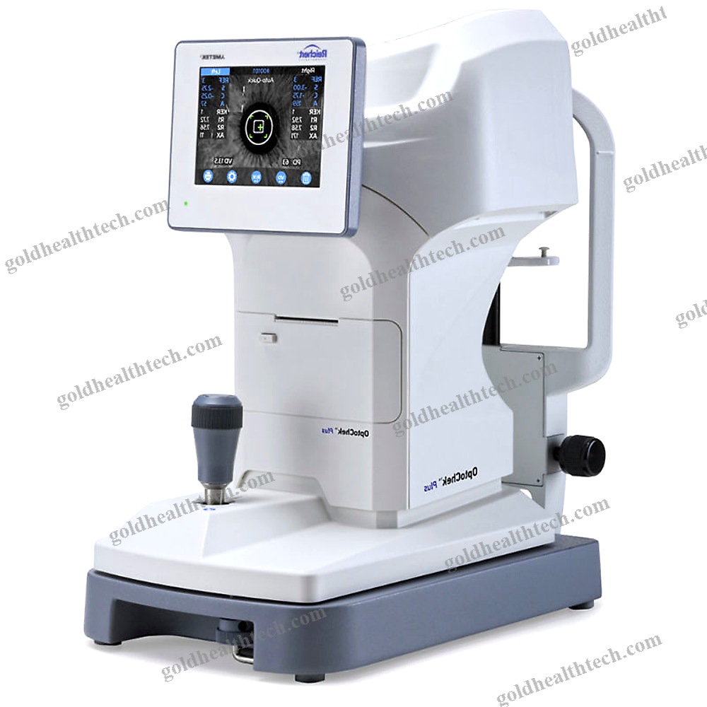 Video Pupillometer