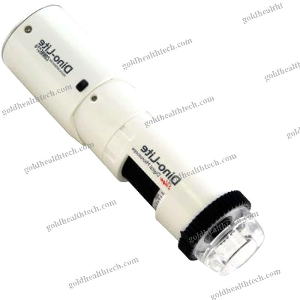 Video Trichoscope