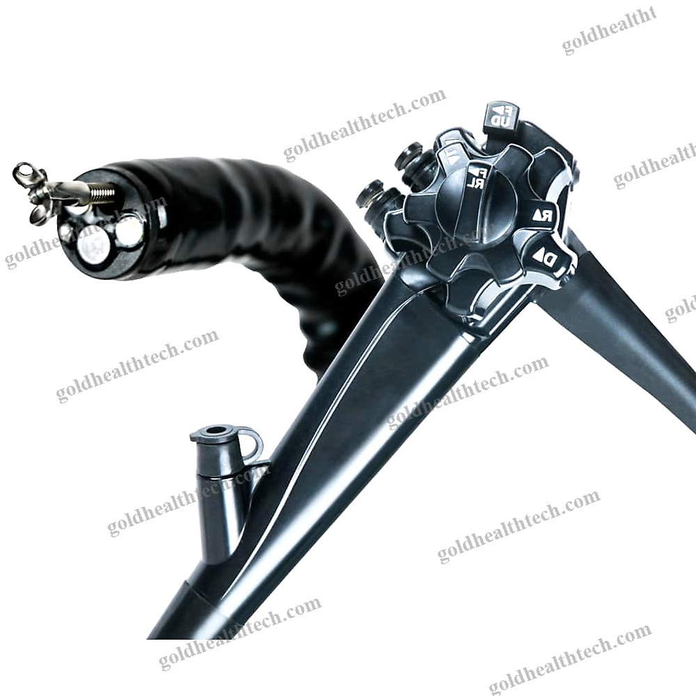 Video Veterinary Gastroscope