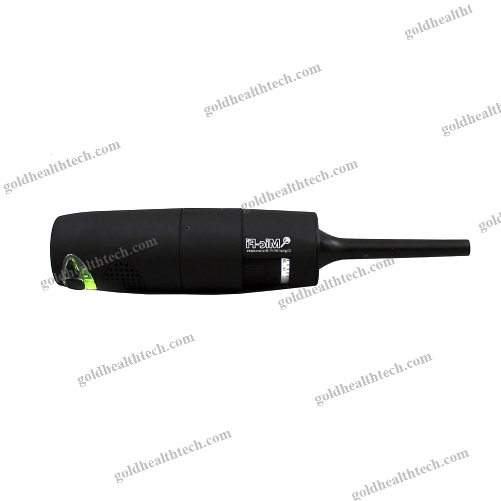 Video Veterinary Otoscope