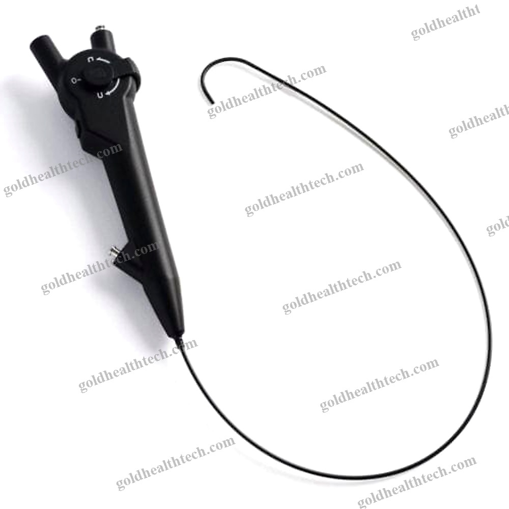 Video Veterinary Ureteroscope