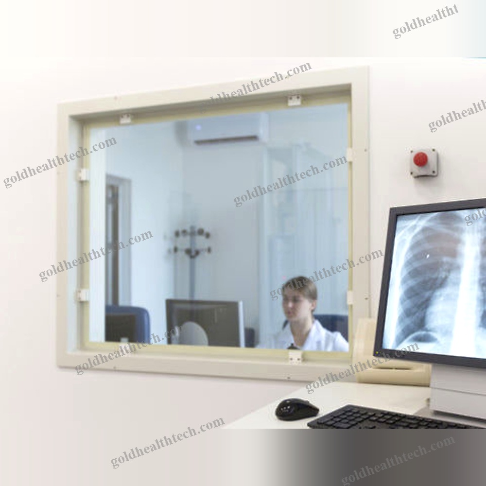 Viewing Window