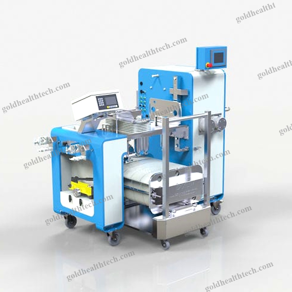 Virus Filtration Laboratory Automation System