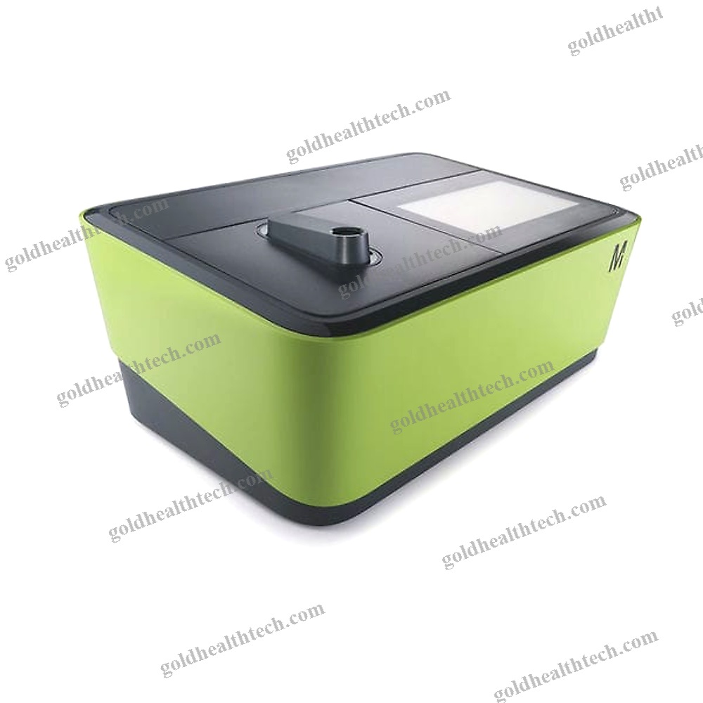 Vis Spectrophotometer