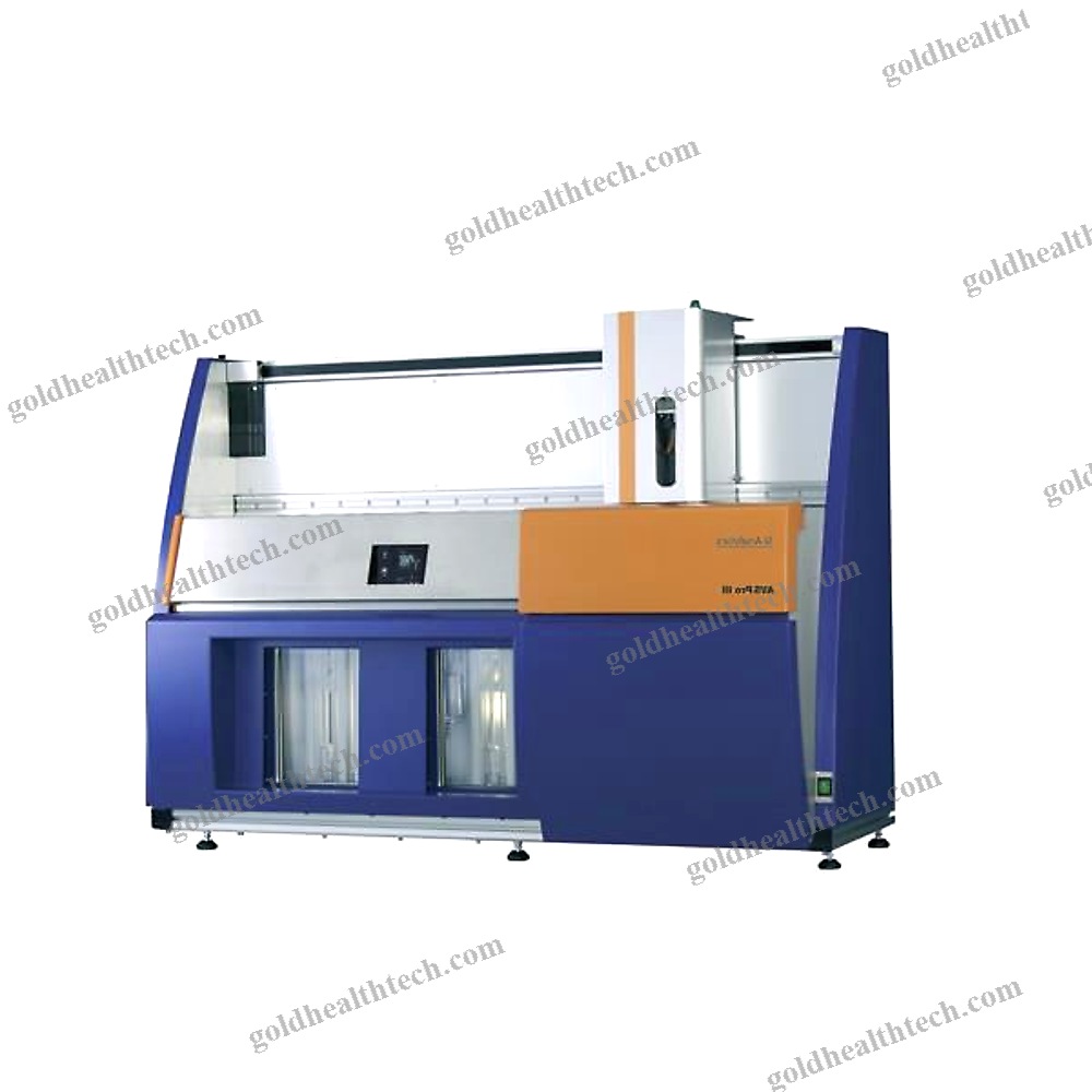 Viscometer Autosampler