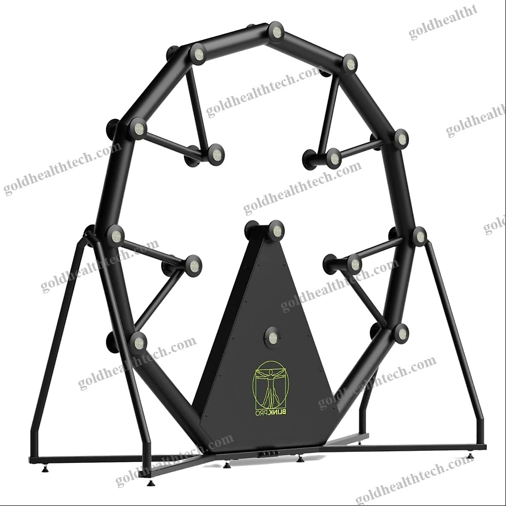 Visual-Motor Coordination Assessment System