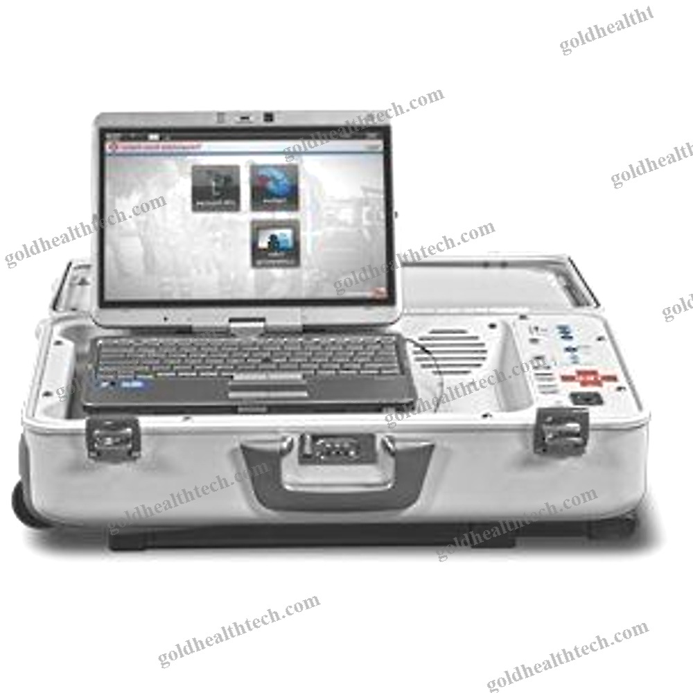 Vital Sign Telemonitoring System 1