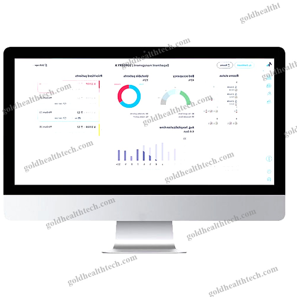 Vital Sign Telemonitoring Web Application