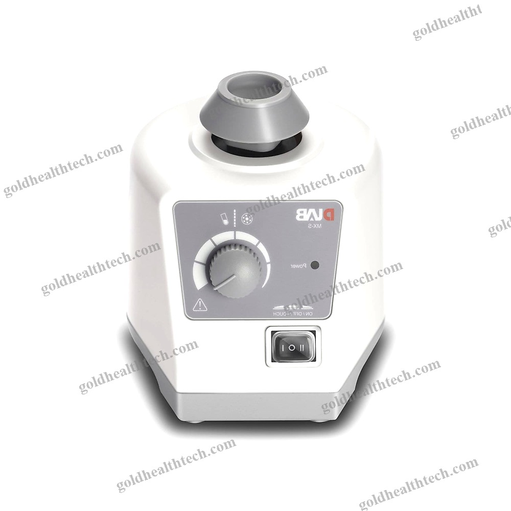Vortex Laboratory Mixer