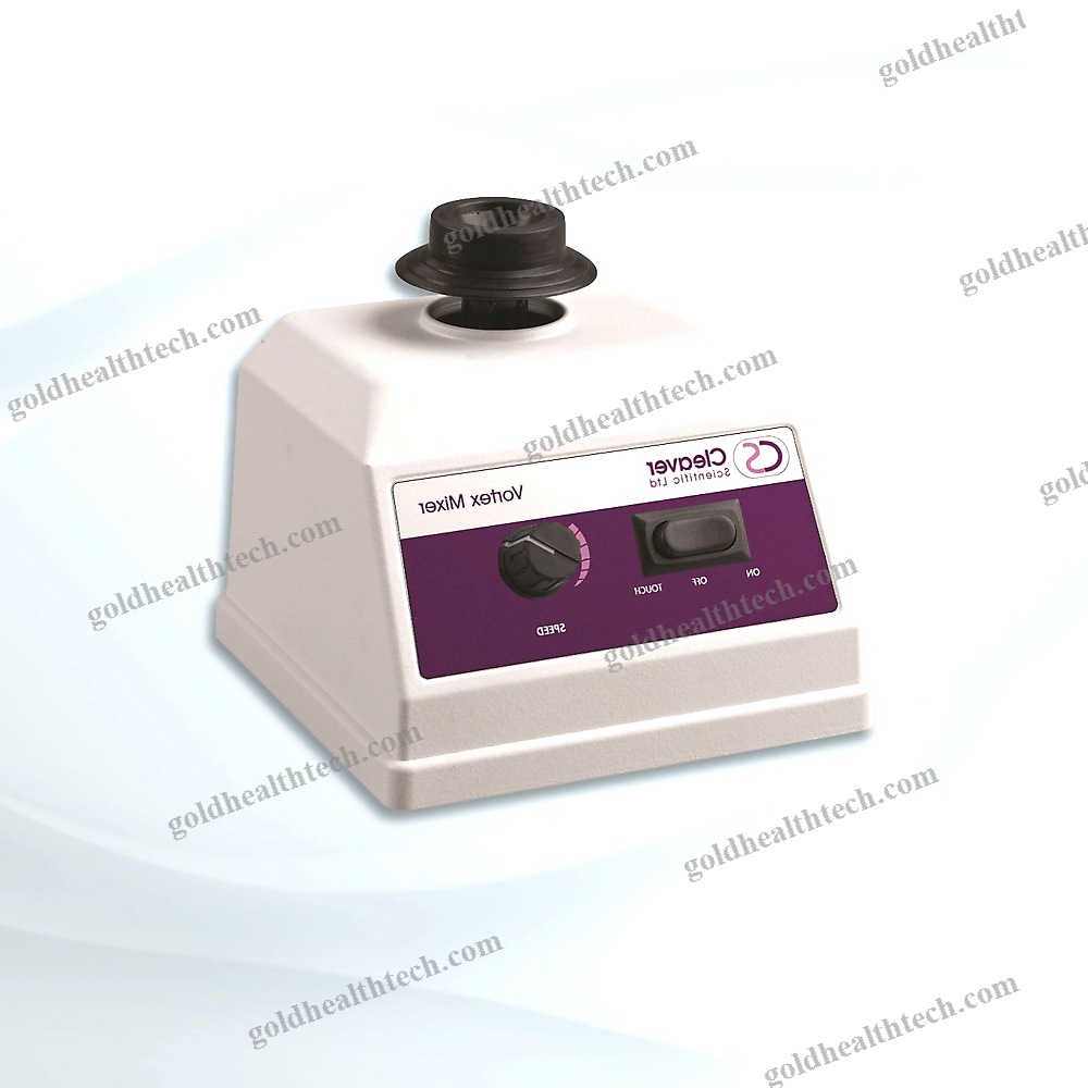 Vortex Laboratory Mixer 1