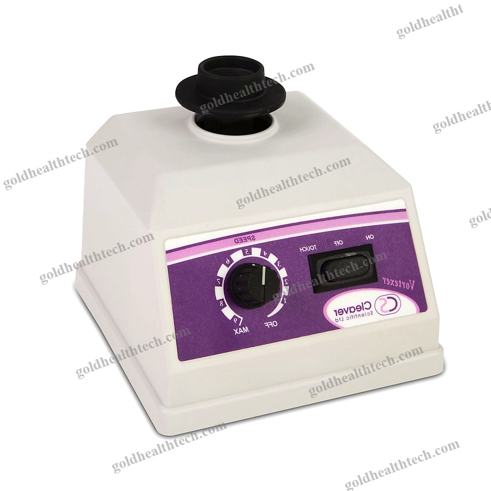 Vortex Laboratory Mixer