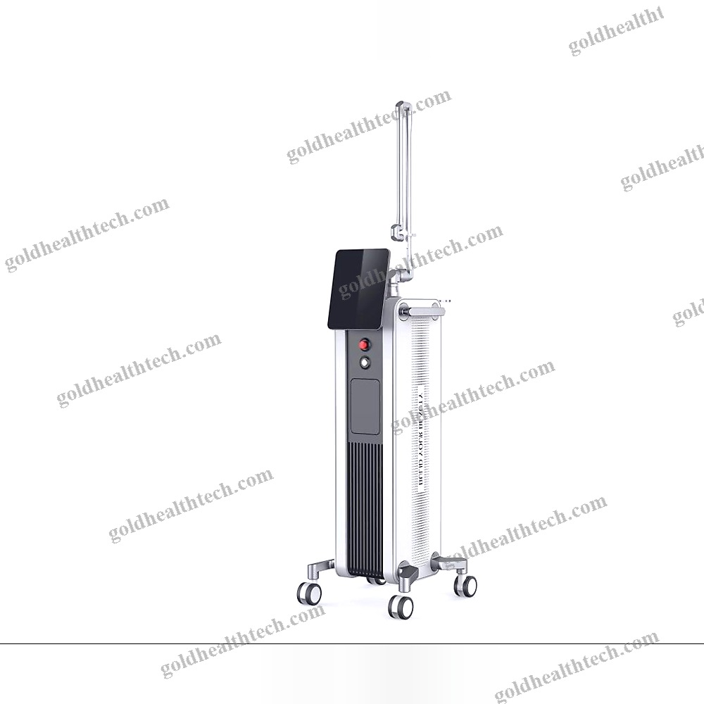 Vulvo-Vaginal Rejuvenation Laser 1